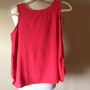 Paper Crane Small Tank Top